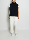 Tova Cashmere Vest