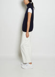 Tova Cashmere Vest