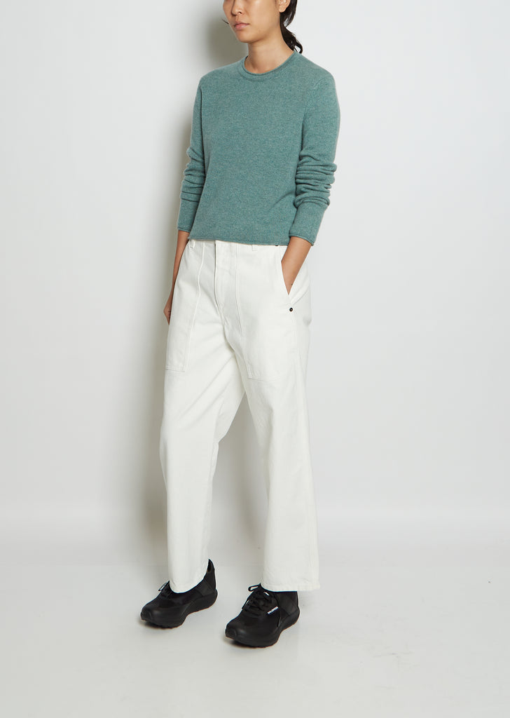 Doreen Cashmere Sweater