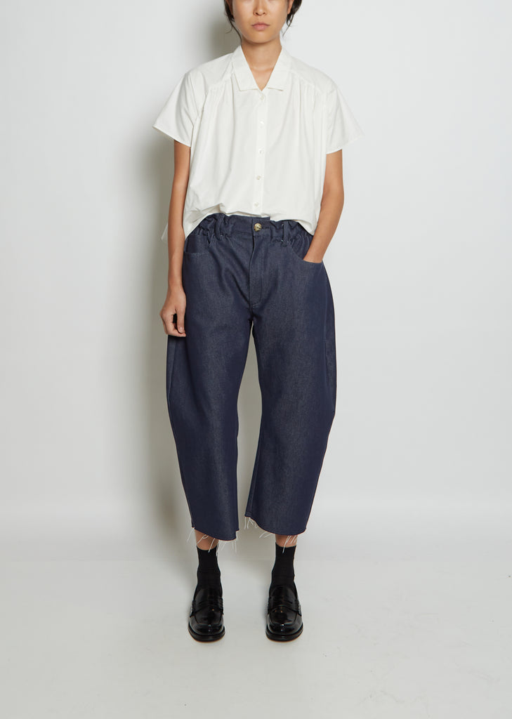Cirkle Denim Pant