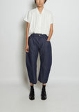 Cirkle Denim Pant