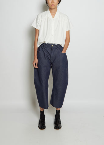 Cirkle Denim Pant