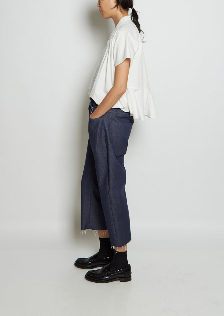 Cirkle Denim Pant