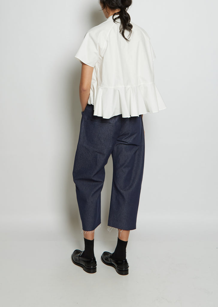 Cirkle Denim Pant