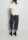 Cirkle Denim Pant