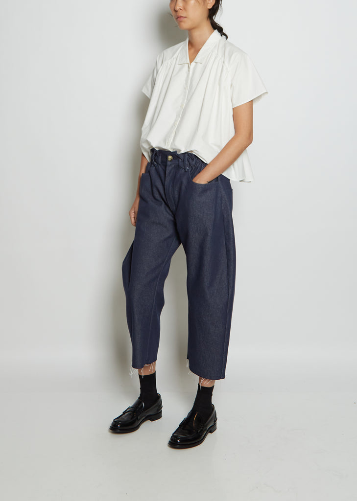 Cirkle Denim Pant
