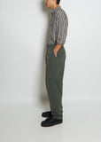 Men's Ah Cotton Pant — Khaki