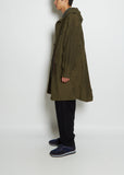 Men's Parka Cotton Stan
