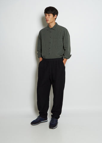 Men's Jog Ah Wool Linen Pant