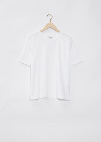 Heyne Bogut Slouch Tee Dress Womens 4 Oversized Artsy