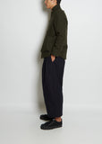 The Photographer Felted Wool Jacket