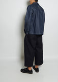 The Carpenter Organic Denim Jacket