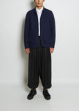 The Bookbinder Cotton Canvas Jacket