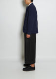 The Bookbinder Cotton Canvas Jacket