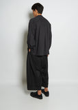 The Jeweller Brushed Cotton Shirt
