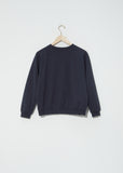 Summer Studio Sweatshirt — Charcoal