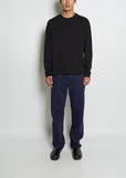 Buria Long Sleeve Cotton Tee