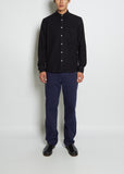 Ward Cotton Flannel Shirt