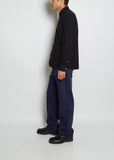 Ward Cotton Flannel Shirt