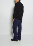 Ward Cotton Flannel Shirt