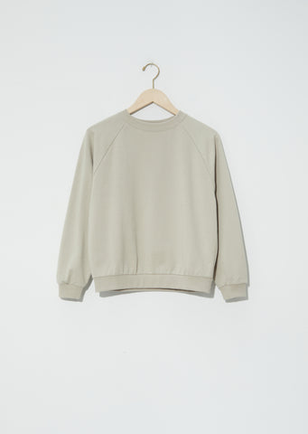 Summer Studio Sweatshirt — Taupe