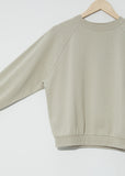 Summer Studio Sweatshirt — Taupe