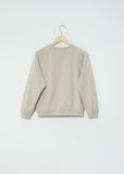Summer Studio Sweatshirt — Taupe