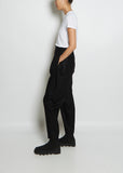 Wool Pants