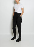 Wool Pants