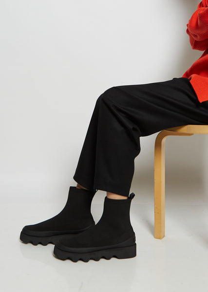 Bounce Fit – La Garçonne - Main Image