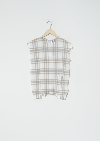 Ita-Zome Knit Pullover