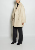 Namo Shearling Coat