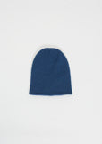 Jade Cashmere Beanie