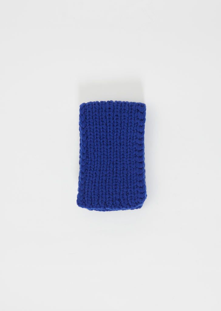 Agnes Cashmere Scarf — Blauman