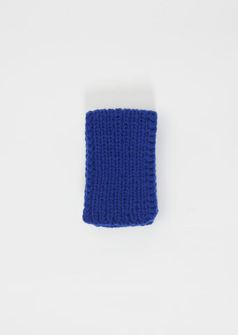 Agnes Cashmere Scarf — Blauman