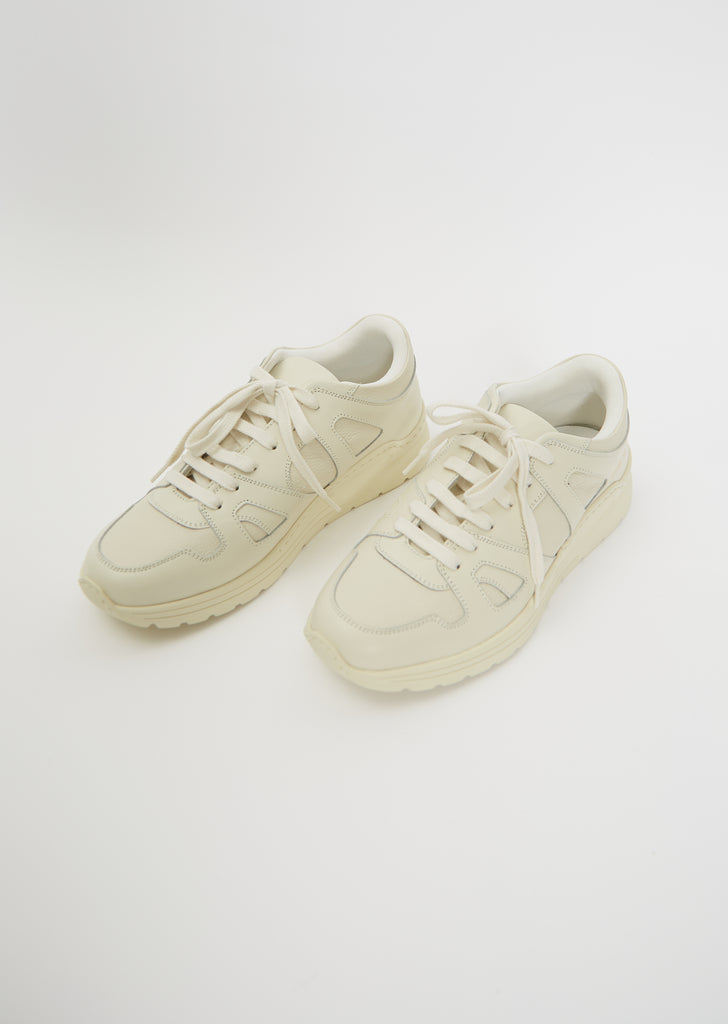 Track Technical Sneakers