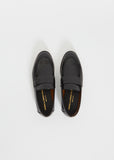 Loafer — Black