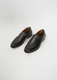 Loafer — Black