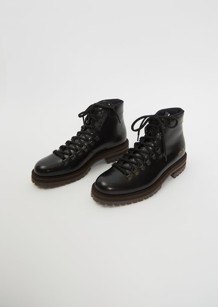 Hiking Boot