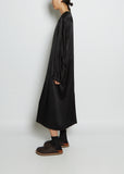 Delvine Silk Dress