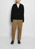 Mondial Cashmere Cardigan