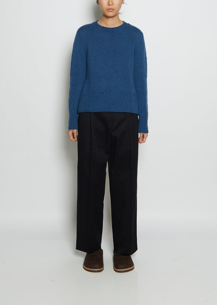 Tinka Cashmere Sweater