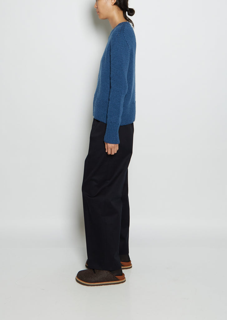 Tinka Cashmere Sweater