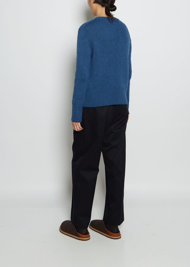 Tinka Cashmere Sweater