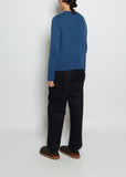 Tinka Cashmere Sweater