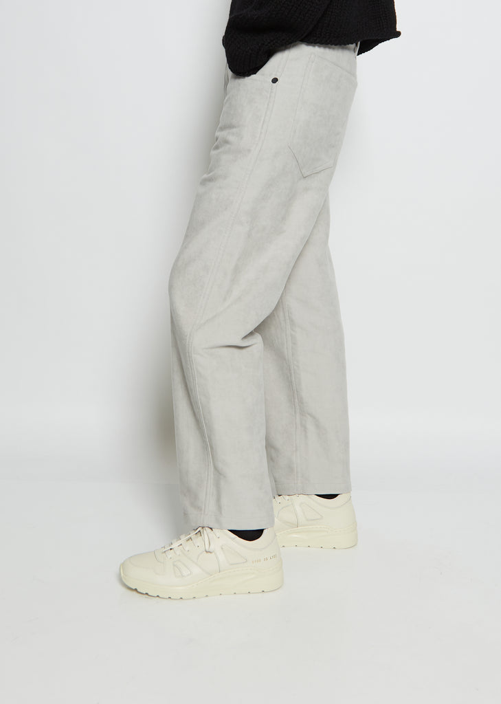 Track Technical Sneakers