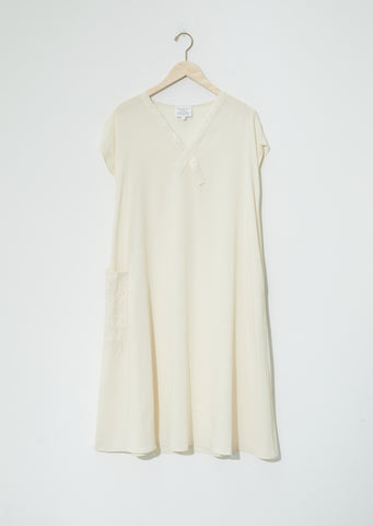 Embroidery Dress
