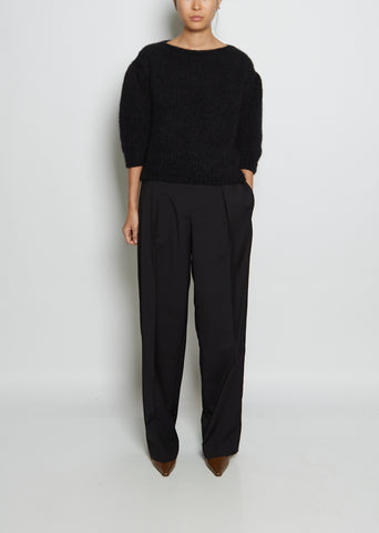 Marliz Silk Cashmere Sweater