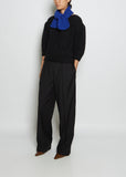 Agnes Cashmere Scarf — Blauman