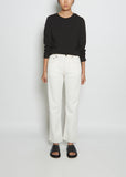 495 Jean — White